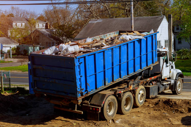 Moving and Downsizing Cleanouts in Mount Airy, NC